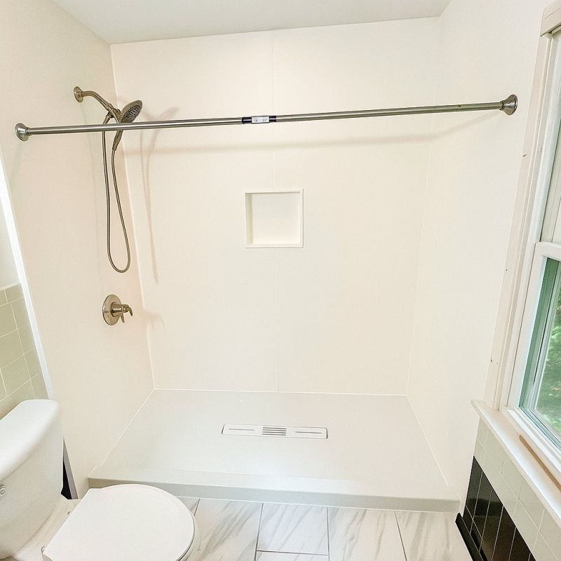Bathroom Renovation