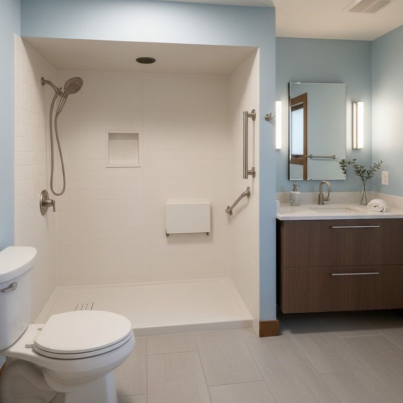 Bathroom Remodeling Upgrades That Improve Resale Appeal