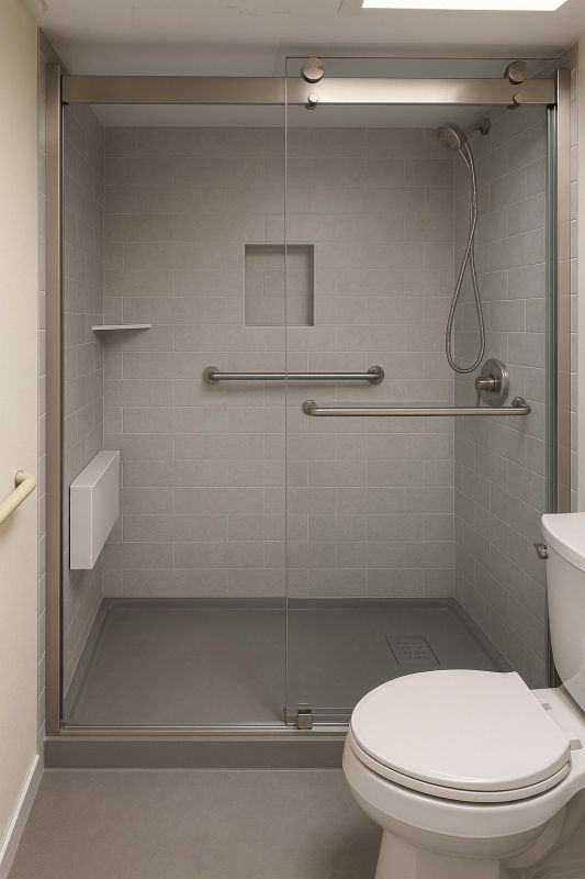 Benefits Of A Bathroom Remodel