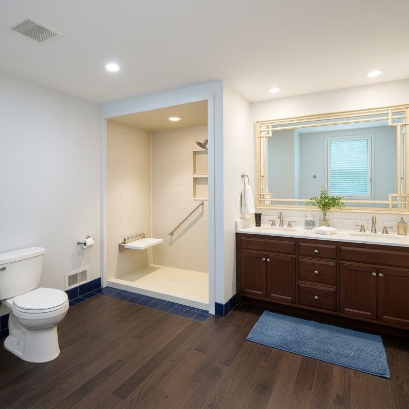 Waterproof Benefits Of Luxury Vinyl Flooring Explained